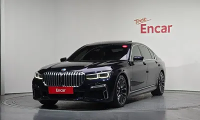 BMW 7-Series