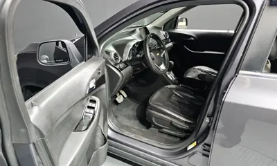 ChevroletGMDaewoo Orlando