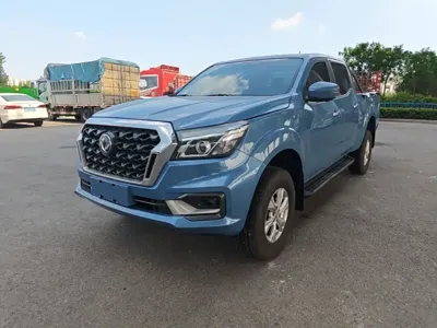 Dongfeng 锐骐6 pro