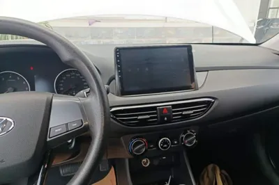 Hyundai Celesta