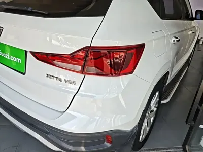 Jetta VS5