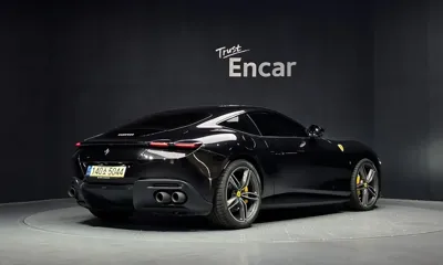 Ferrari Roma