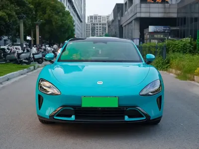 Xiaomi SU7