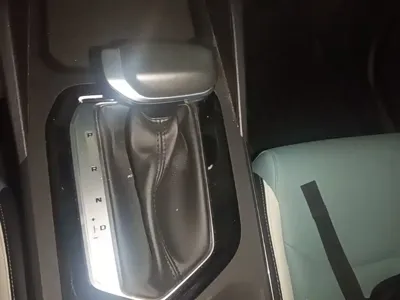 Geely Emgrand S