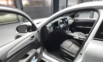 Renault-KoreaSamsung XM3