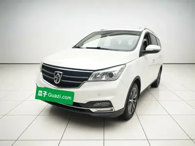 Baojun 730