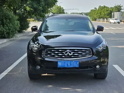 Infiniti FX