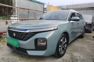 Baojun Valli