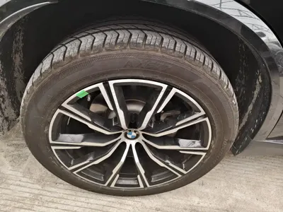 BMW X5 (Import)