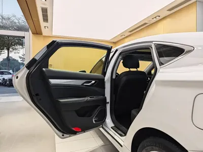 Geely Borui