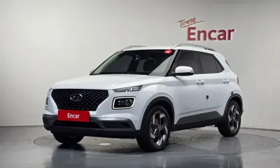 Hyundai Venue