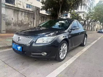 Buick Regal