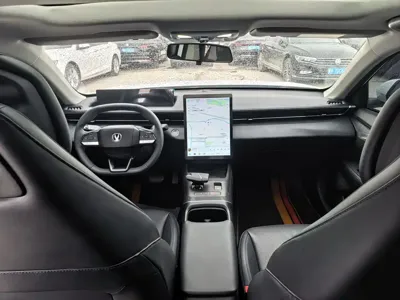 Changan Eado