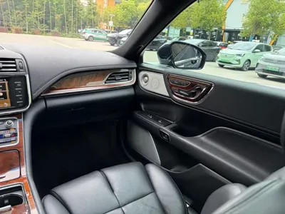 Lincoln Continental