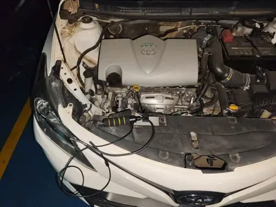 Toyota Vios