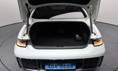 Hyundai Ioniq6