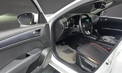 Renault-KoreaSamsung XM3