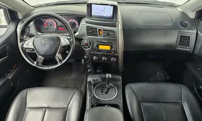 KG_Mobility_Ssangyong KORANDO