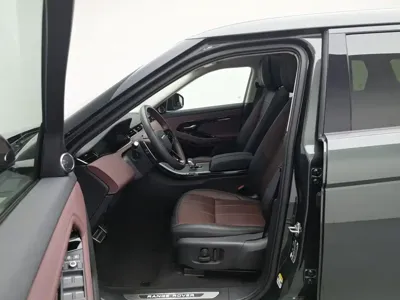 Land Rover Evoque