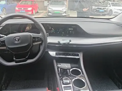 Changan Eado