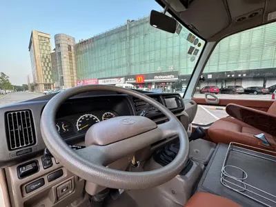 Toyota Coaster