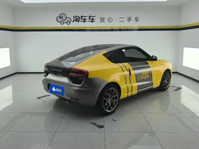 Leapmotor Leapmotor S01