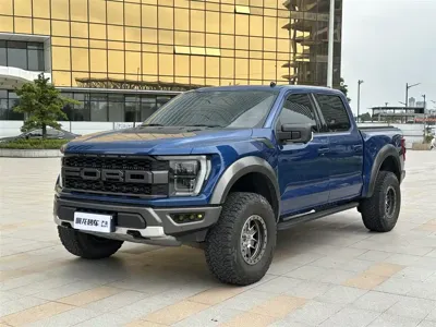 Ford F-150 Raptor