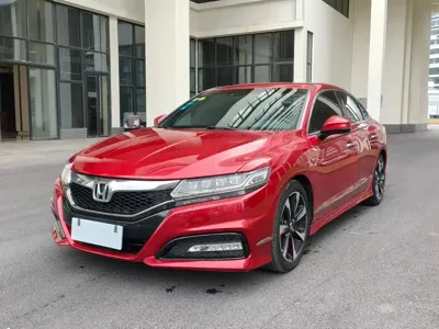 Honda Spirior
