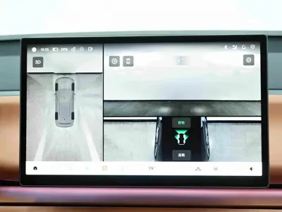 Leapmotor Leapmotor C16