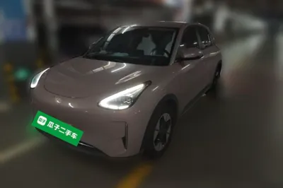 Geely Galaxy Geome
