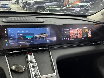 Haval Xiaolong Max