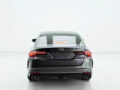 GAC Motor Shadow Leopard