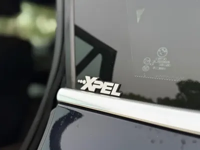 BMW X5 (Import)