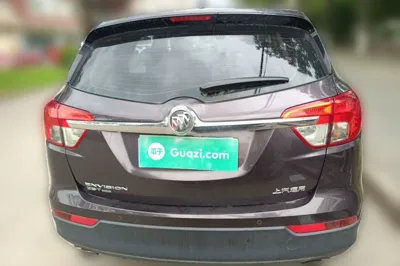 Buick Envision