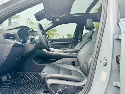 Geely Xingrui