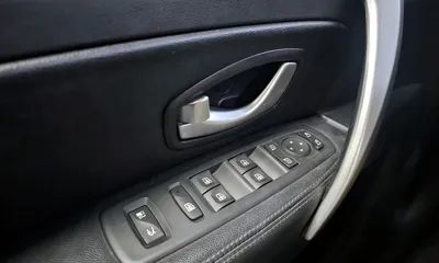 Renault-KoreaSamsung SM5