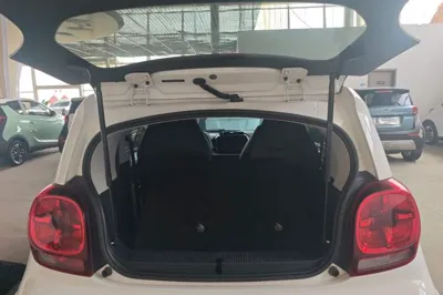 Roewe Clever