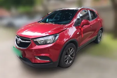 Buick Encore