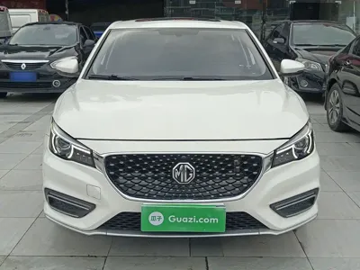 MG MG6