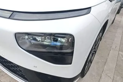 Xpeng G9