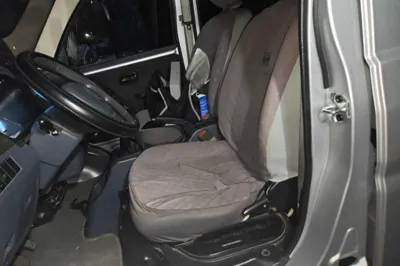 Jinbei Hiace X30