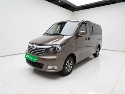 Kaicheng Ruixing M70
