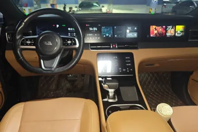 Li Auto ONE
