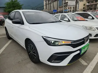 Roewe i5