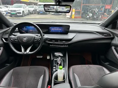 Buick Verano