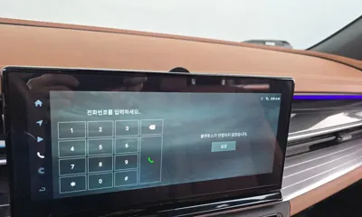 KG_Mobility_Ssangyong Torres