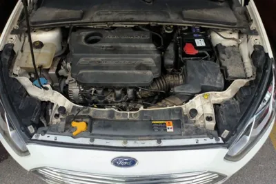 Ford Escort