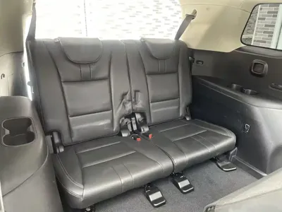 GAC Motor Trumpchi GS8
