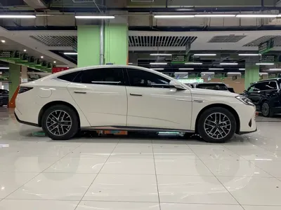 BYD Seal 07 DM-i