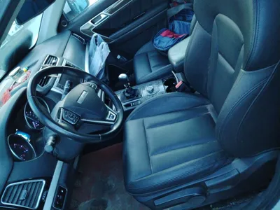 Haval H6 Coupe